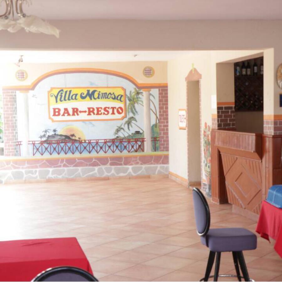 Villa Mimosa Torbeck Exterior foto